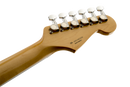 Fender  Kurt Cobain Jaguar Left-Handed - 3 Color Sunburst