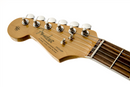 Fender  Kurt Cobain Jaguar Left-Handed - 3 Color Sunburst