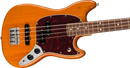 Fender Player Mustang Bass PJ - Aged Natural - Used