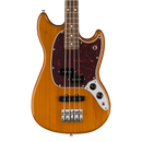 Fender Player Mustang Bass PJ - Aged Natural - Used