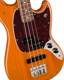 Fender Player Mustang Bass PJ - Aged Natural - Used