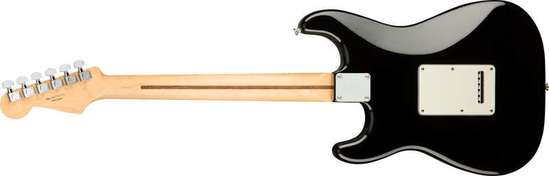 Fender Player Stratocaster - Maple Fingerboard - Black
