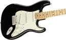 Fender Player Stratocaster - Maple Fingerboard - Black