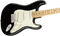 Fender Player Stratocaster - Maple Fingerboard - Black