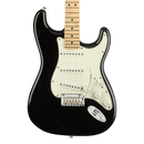 Fender Player Stratocaster - Maple Fingerboard - Black