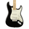 Fender Player Stratocaster - Maple Fingerboard - Black