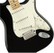 Fender Player Stratocaster - Maple Fingerboard - Black