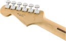Fender Player Stratocaster - Maple Fingerboard - Black