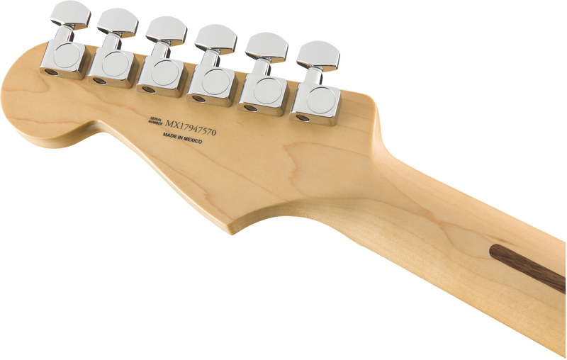 Fender Player Stratocaster - Maple Fingerboard - Black