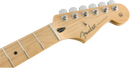 Fender Player Stratocaster - Maple Fingerboard - Black