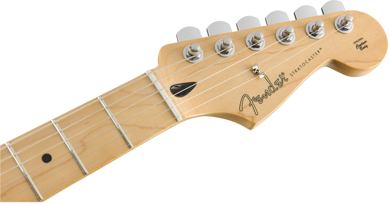 Fender Player Stratocaster - Maple Fingerboard - Black