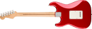 Fender Player Stratocaster - Maple Fingerboard - Candy Apple Red - Used