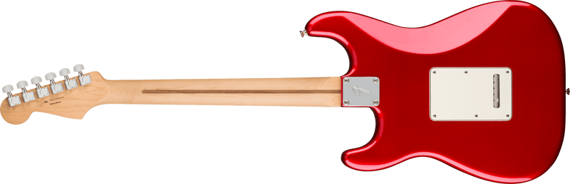 Fender Player Stratocaster - Maple Fingerboard - Candy Apple Red - Used