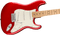 Fender Player Stratocaster - Maple Fingerboard - Candy Apple Red - Used