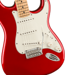 Fender Player Stratocaster - Maple Fingerboard - Candy Apple Red - Used