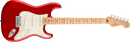 Fender Player Stratocaster - Maple Fingerboard - Candy Apple Red - Used