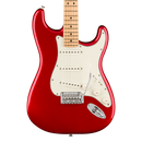 Fender Player Stratocaster - Maple Fingerboard - Candy Apple Red - Used