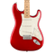 Fender Player Stratocaster - Maple Fingerboard - Candy Apple Red - Used