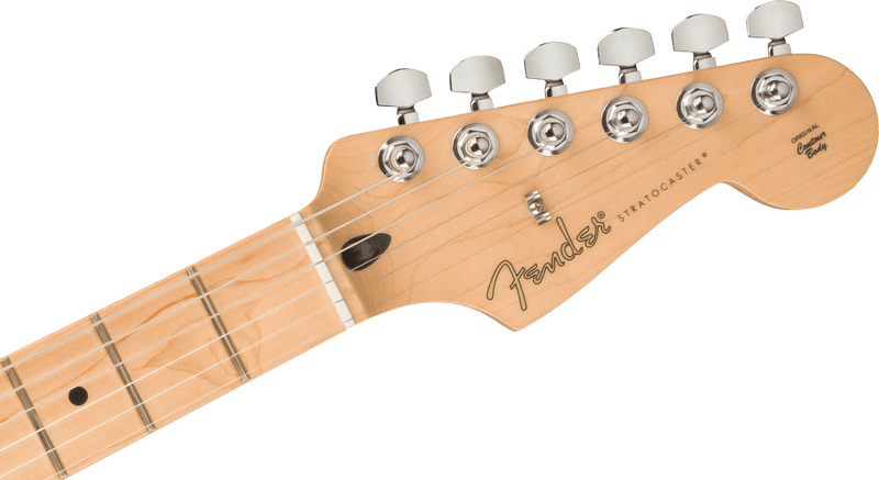Fender Player Stratocaster - Maple Fingerboard - Candy Apple Red - Used