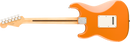 Fender Player Stratocaster - Maple Fingerboard - Capri Orange