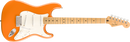 Fender Player Stratocaster - Maple Fingerboard - Capri Orange