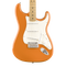 Fender Player Stratocaster - Maple Fingerboard - Capri Orange