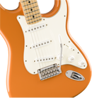Fender Player Stratocaster - Maple Fingerboard - Capri Orange