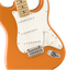 Fender Player Stratocaster - Maple Fingerboard - Capri Orange