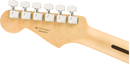 Fender Player Stratocaster - Maple Fingerboard - Capri Orange