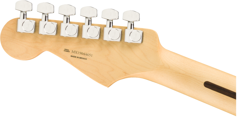 Fender Player Stratocaster - Maple Fingerboard - Capri Orange