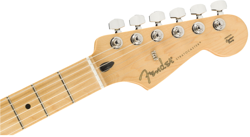 Fender Player Stratocaster - Maple Fingerboard - Capri Orange