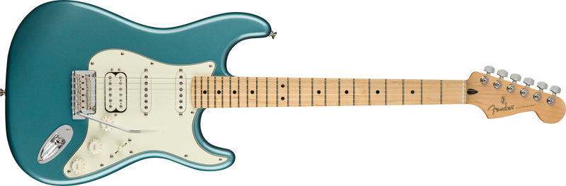 Fender Player Stratocaster HSS - Tidepool