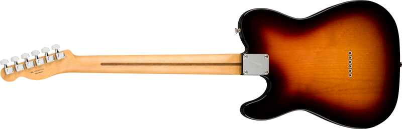 Fender Player Telecaster - Maple Fingerboard - 3 Color Sunburst