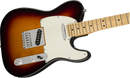 Fender Player Telecaster - Maple Fingerboard - 3 Color Sunburst