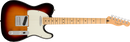 Fender Player Telecaster - Maple Fingerboard - 3 Color Sunburst