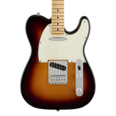 Fender Player Telecaster - Maple Fingerboard - 3 Color Sunburst