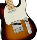 Fender Player Telecaster - Maple Fingerboard - 3 Color Sunburst