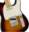 Fender Player Telecaster - Maple Fingerboard - 3 Color Sunburst