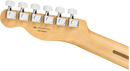 Fender Player Telecaster - Maple Fingerboard - 3 Color Sunburst