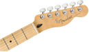 Fender Player Telecaster - Maple Fingerboard - 3 Color Sunburst