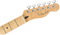 Fender Player Telecaster - Maple Fingerboard - 3 Color Sunburst