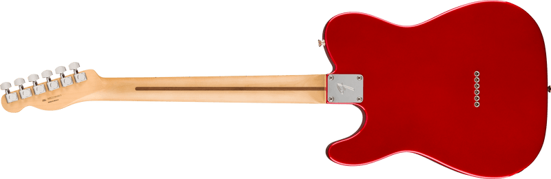 Fender Player Telecaster - Maple Fingerboard - Candy Apple Red