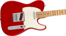 Fender Player Telecaster - Maple Fingerboard - Candy Apple Red