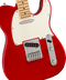 Fender Player Telecaster - Maple Fingerboard - Candy Apple Red