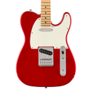 Fender Player Telecaster - Maple Fingerboard - Candy Apple Red