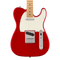 Fender Player Telecaster - Maple Fingerboard - Candy Apple Red