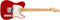 Fender Player Telecaster - Maple Fingerboard - Candy Apple Red