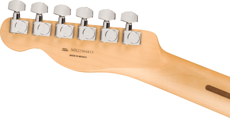 Fender Player Telecaster - Maple Fingerboard - Candy Apple Red