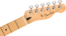 Fender Player Telecaster - Maple Fingerboard - Candy Apple Red