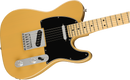 Fender Player Telecaster Maple Fingerboard - Butterscotch Blonde